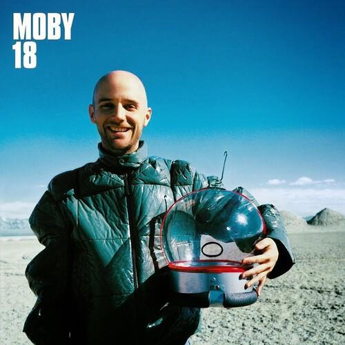 18 - Vinyl LP 140 Gram