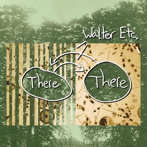 There There - Vinyl LP