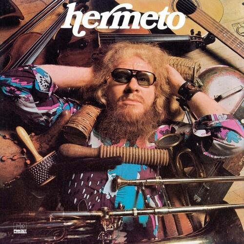 Hermeto - Vinyl LP