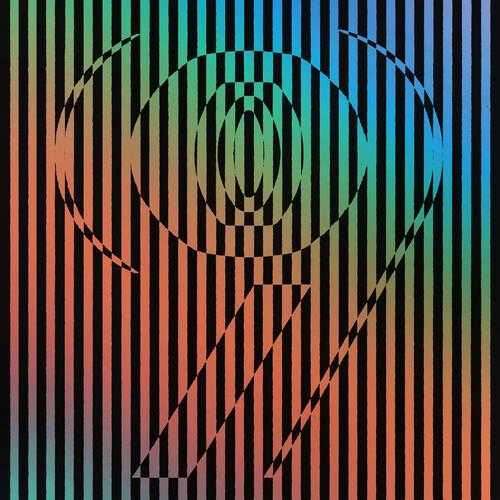 9 (deluxe Edition) (metallic Silver) - Vinyl LP (Silver)