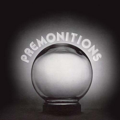 Premonitions - Vinyl LP