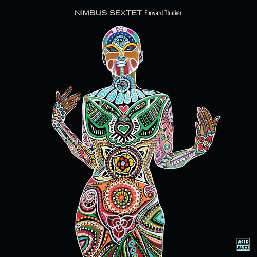 Forward Thinker - Vinyl LP