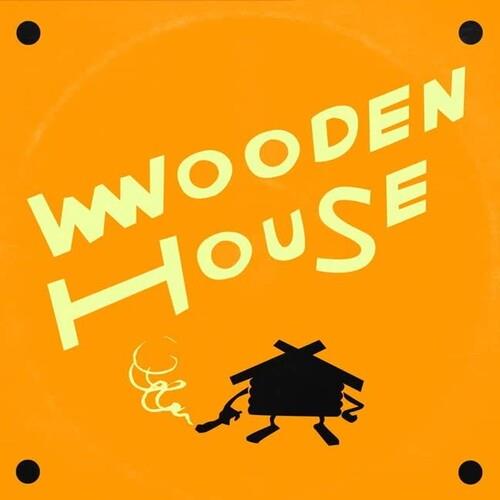 Wooden House - Vinyl LP