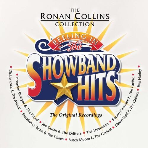 The Ronan Collins Collection: Reeling In The Showband Hits (Various Artists) - Vinyl LP