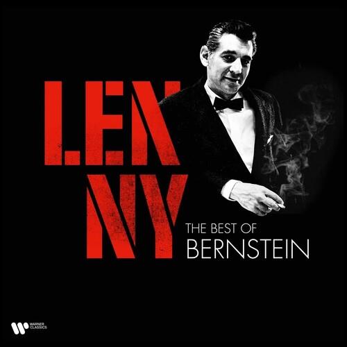 Lenny, The Best of Leonard Bernstein - Vinyl LP 180 Gram