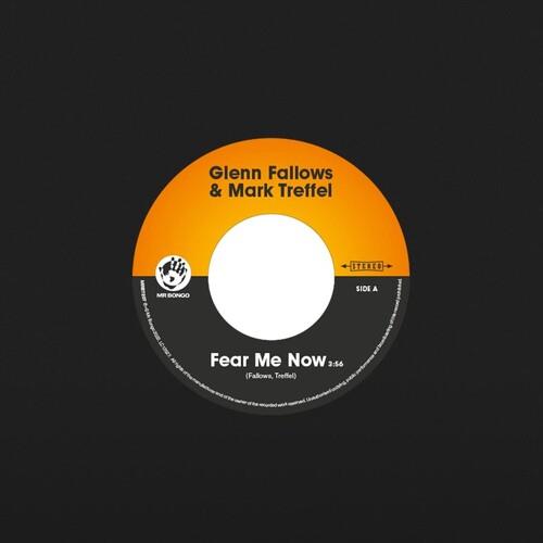 Fear Me Now - 7-Inch Single