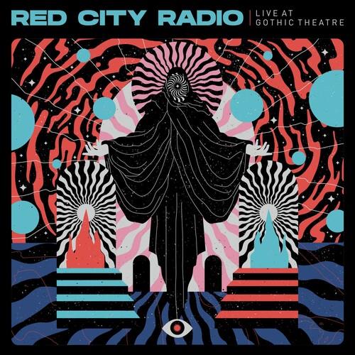 Live At Gothic Theater - Vinyl LP