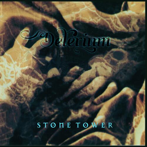 Stone Tower - Limited Edition Vinyl LP (White)