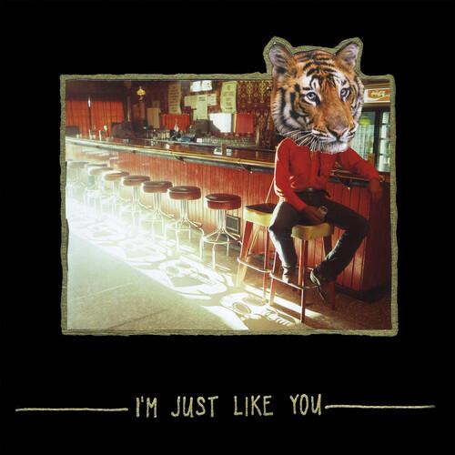 I'm Just Like You - 7-Inch Single