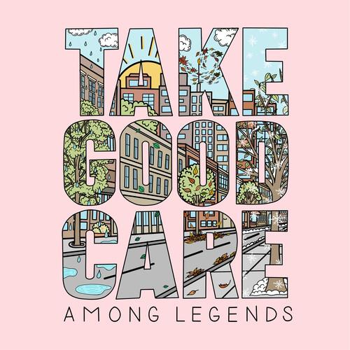 Take Good Care - Vinyl LP