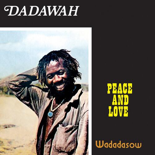 Peace & Love / Wadadasow - Vinyl LP