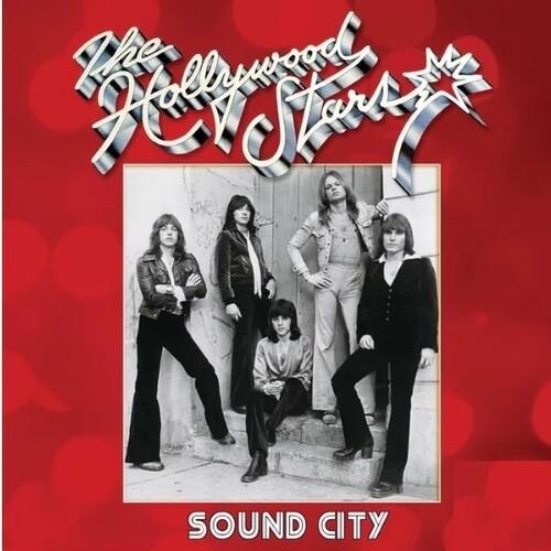 Sound City - Vinyl LP