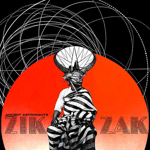 Zik Zak - Vinyl LP
