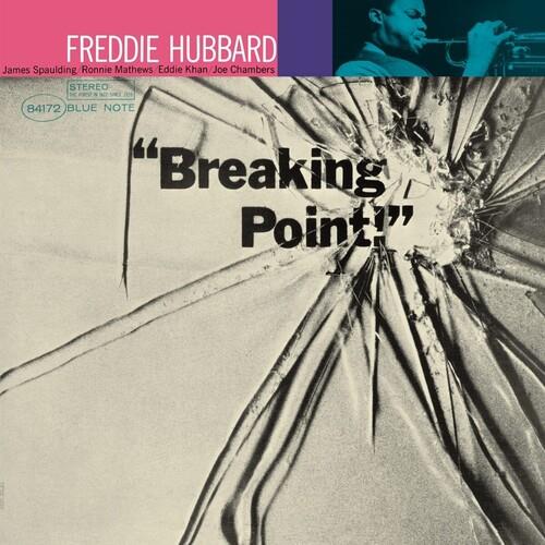 Breaking Point - Vinyl LP