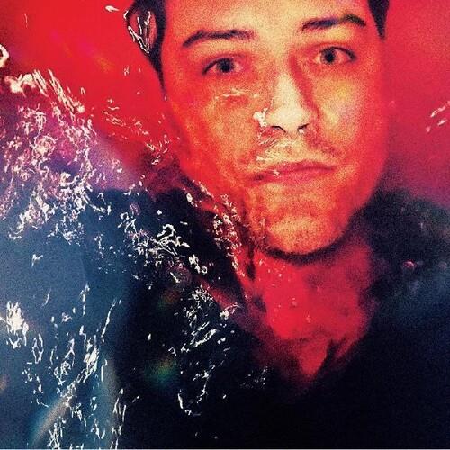 These Actions Cannot Be Undone - Vinyl LP (Red)