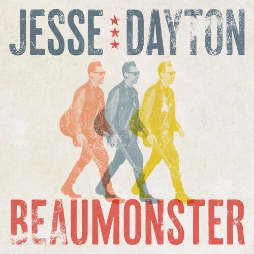 Beaumonster - Vinyl LP