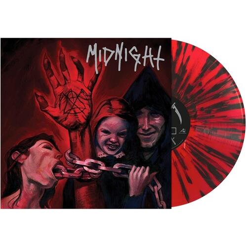 No Mercy For Mayhem - Vinyl LP