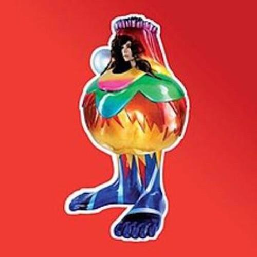Volta - Vinyl LP