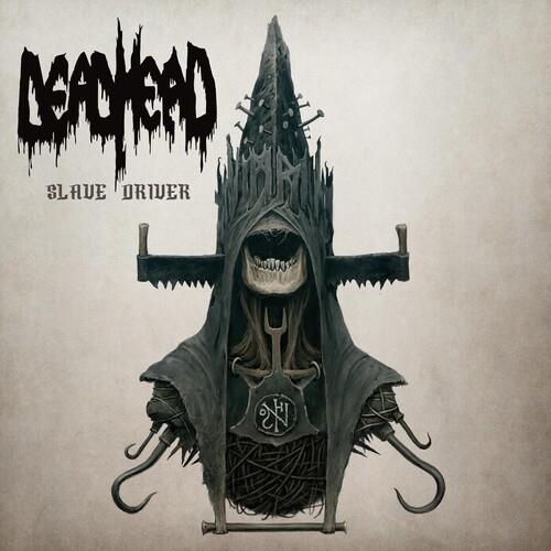 Slave Driver - Vinyl LP