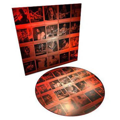 No One Sings Like You Anymore - Limited Edition Vinyl LP