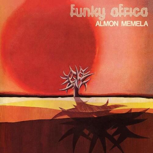 Funky Africa - Vinyl LP