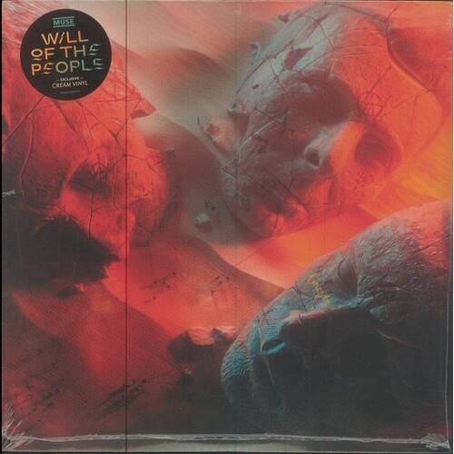 Will Of The People - Vinyl LP
