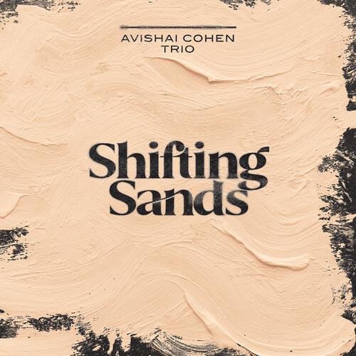 Shifting Sands - Vinyl LP