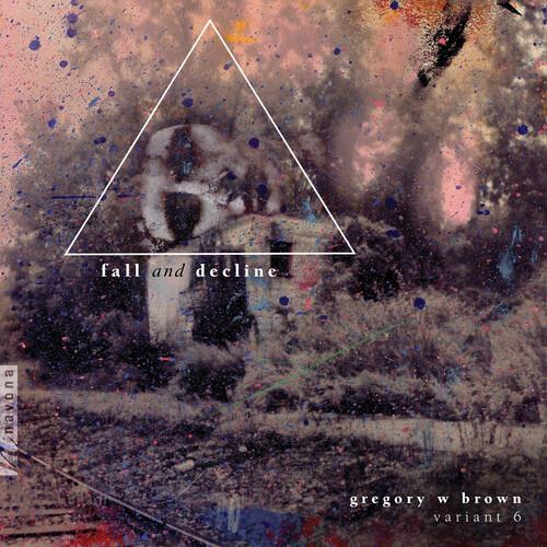 Fall & Decline - Vinyl LP