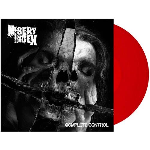 Complete Control - Vinyl LP