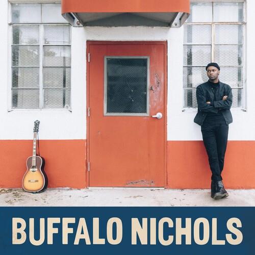 Buffalo Nichols - Vinyl LP