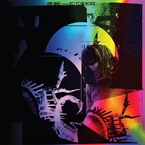 Do Your Worst - Vinyl LP