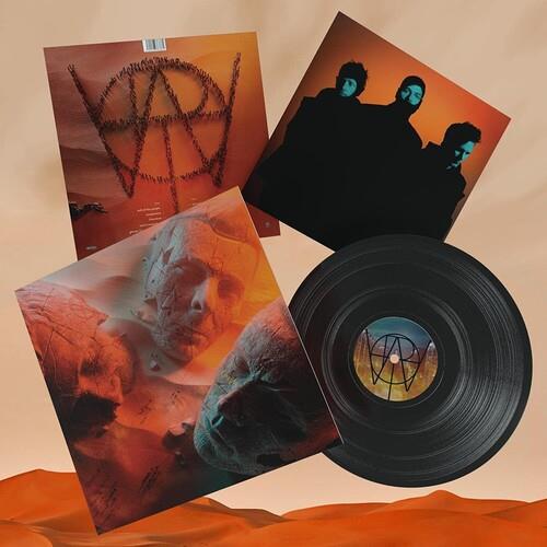 Will Of The People - Vinyl LP