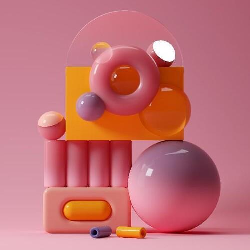 Strange Craft - Vinyl LP (Yellow)