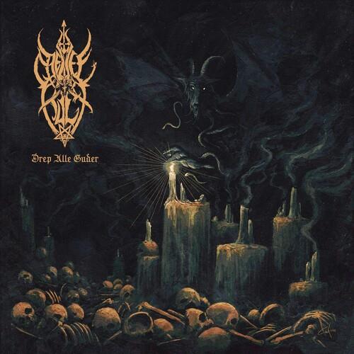 Drep Alle Guder - Limited Edition Vinyl LP