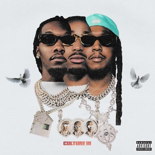 Culture III - Vinyl LP
