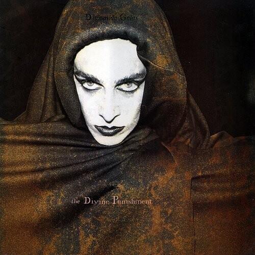The Divine Punishment - Vinyl LP