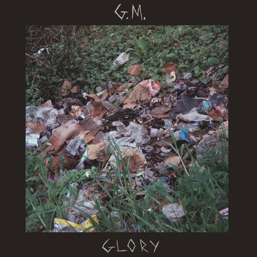 Glory (Brown) - Vinyl LP