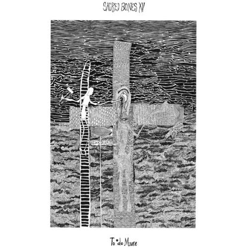 Sbxv Todo Muere (Various Artists) (red) - Vinyl LP