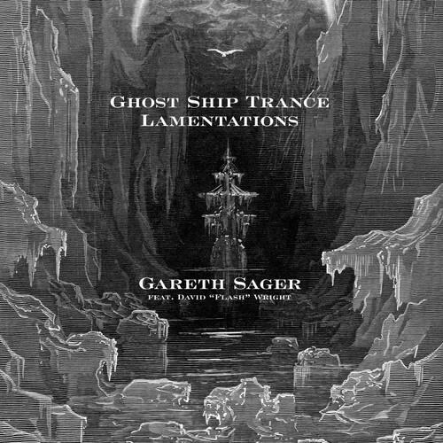 Ghost Ship Trance Lamentations - Vinyl LP