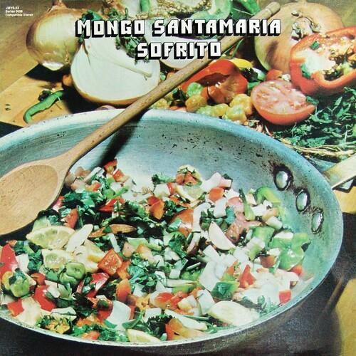 Sofrito - Vinyl LP