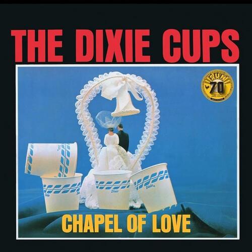 Chapel Of Love (Sun Records 70th Anniversary) - Vinyl LP
