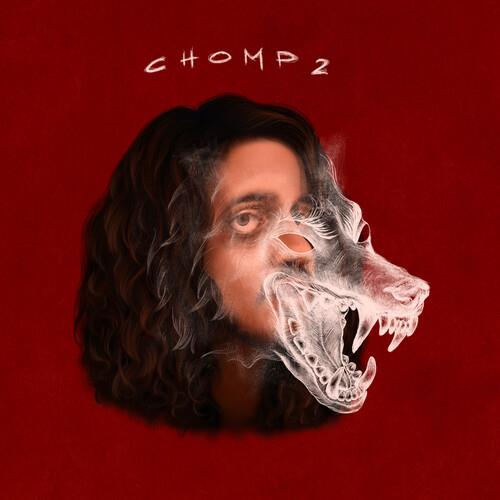 Chomp 2 - Vinyl LP