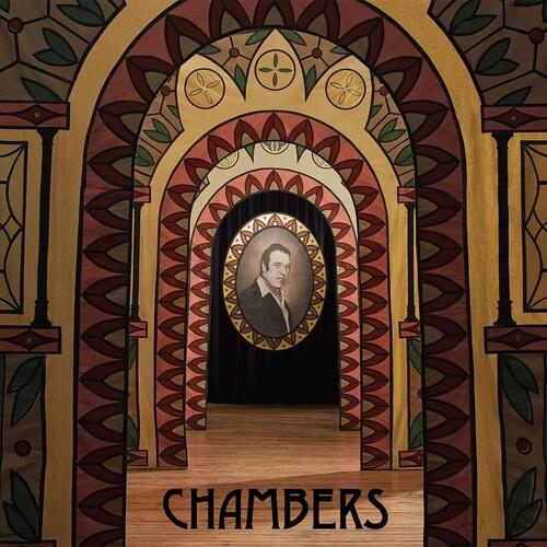 Chambers - Limited Edition Vinyl LP
