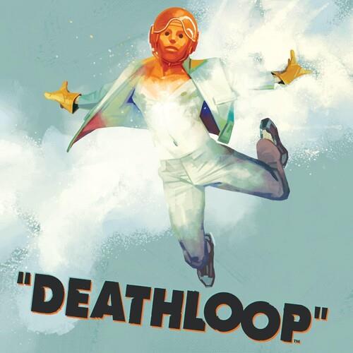 Deathloop (Original Soundtrack) - Vinyl LP