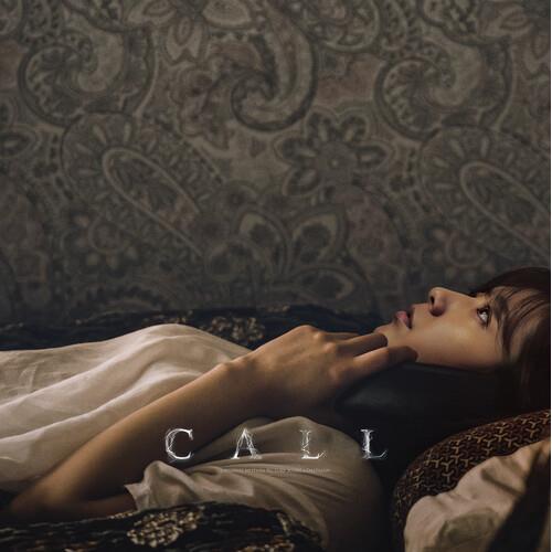 The CALL (Original Soundtrack) - Vinyl LP