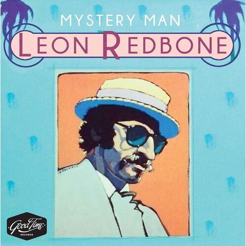 Mystery Man - Vinyl LP 180 Gram (White)