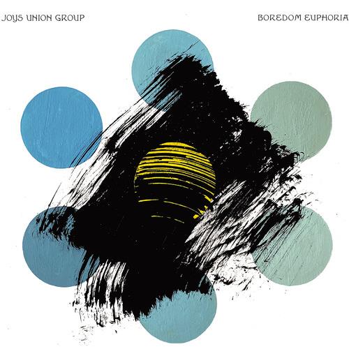 Boredom Euphoria - Vinyl LP