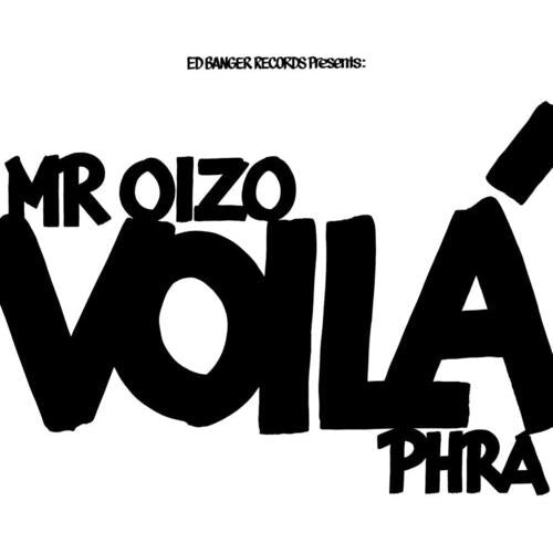 Voila - Vinyl LP