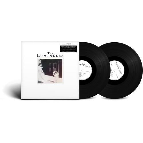 The Lumineers - 10th Anniversary Edition - Vinyl LP