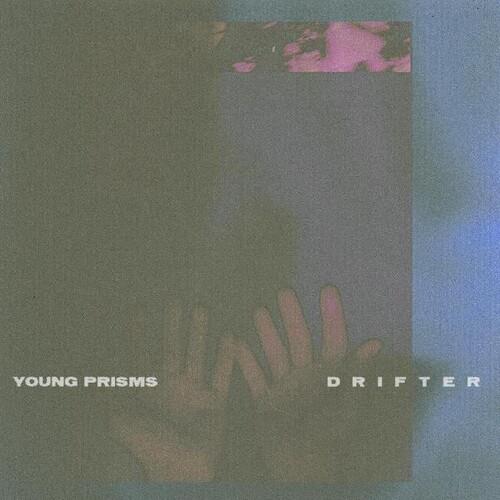 Drifter - Vinyl LP